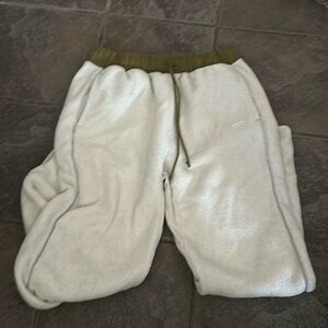 fabletics sweatpants